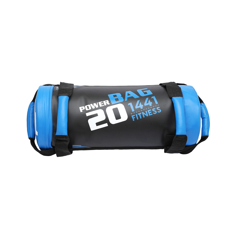 fitness bag for exercising